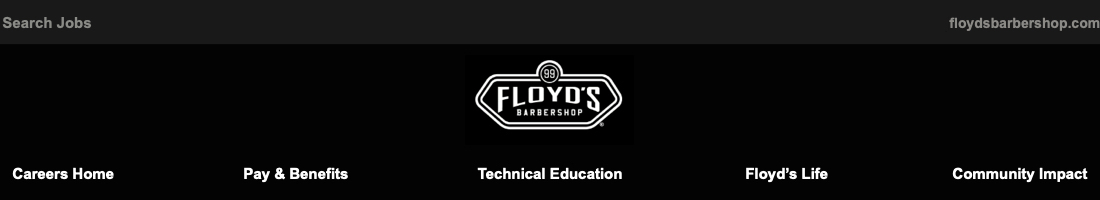 Floyd's 99 Barbershop - Denver - Broadway